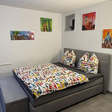 City Appartement 1 Hannover Altstadt Extérieur photo