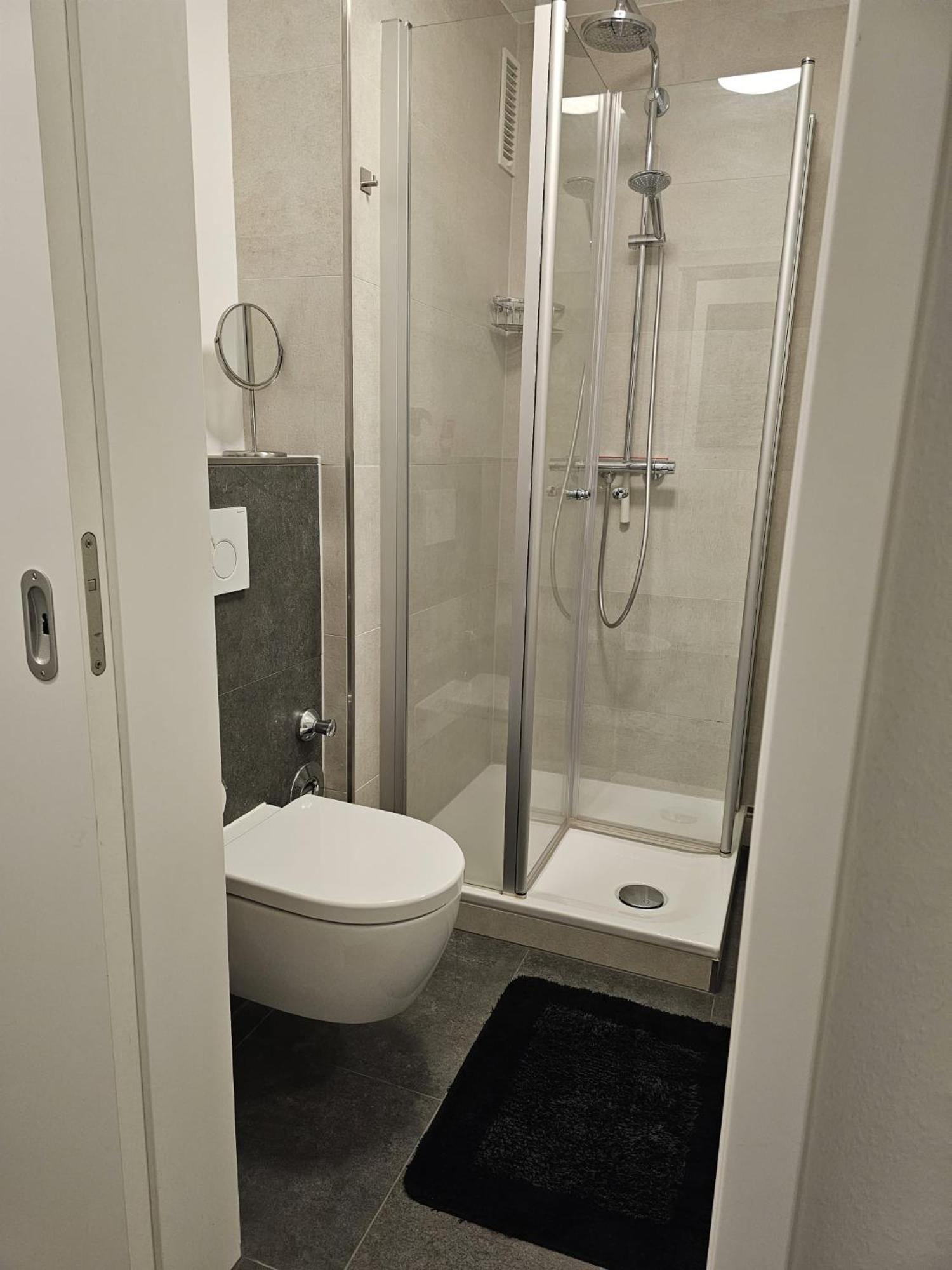 City Appartement 1 Hannover Altstadt Extérieur photo