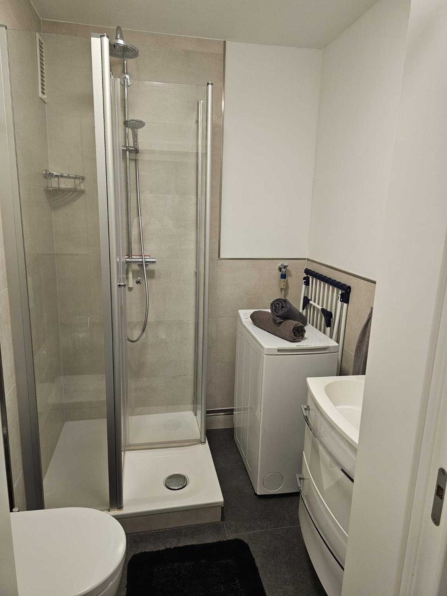 City Appartement 1 Hannover Altstadt Extérieur photo